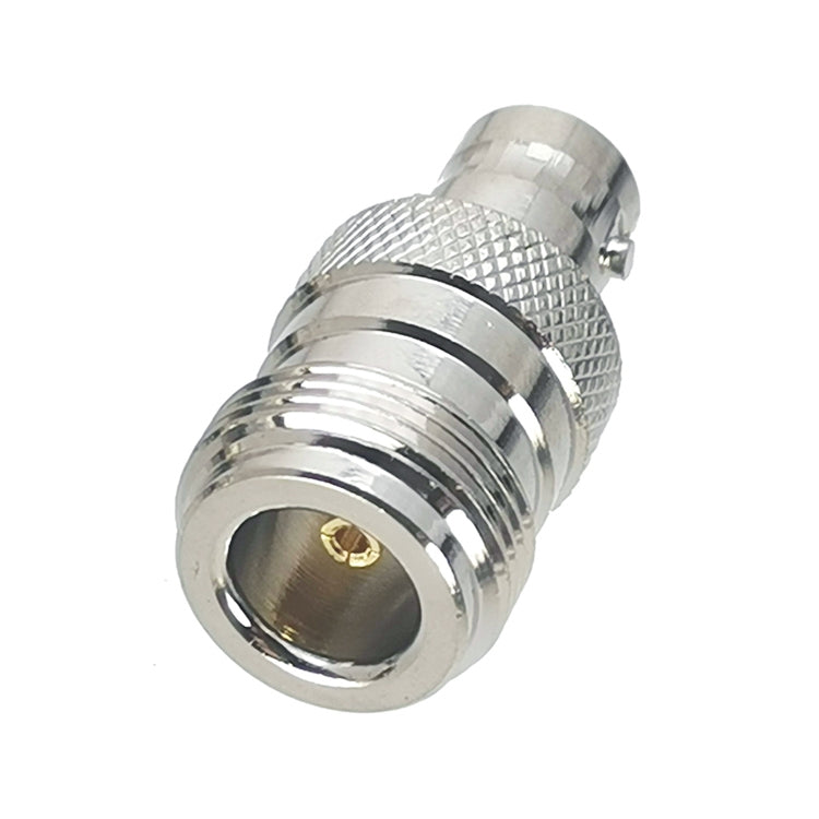 BNC Jack To N Jack Connector, BNC To N BNC Jack To N Jack Connector, BNC To N